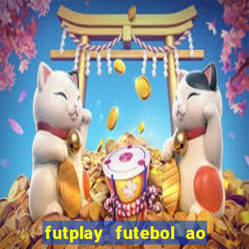 futplay futebol ao vivo apk